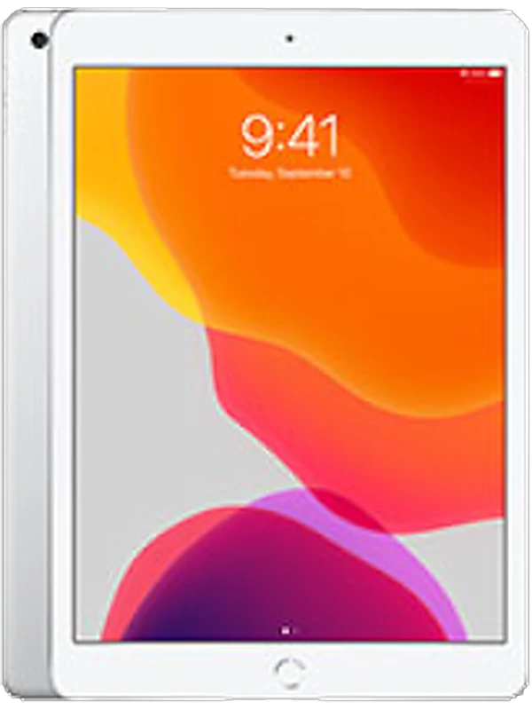 Apple iPad 10.2 (2019) Wi-Fi