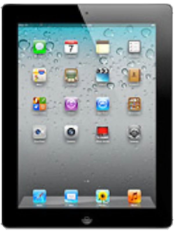 Apple iPad 2 Wi-Fi + 3G