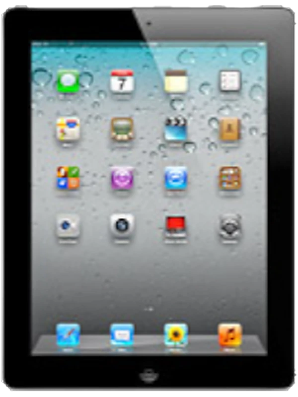 Apple iPad 2 Wi-Fi