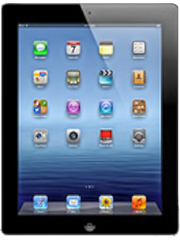 Apple iPad 3 Wi-Fi
