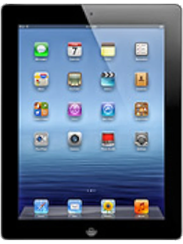 Apple iPad 4 Wi-Fi