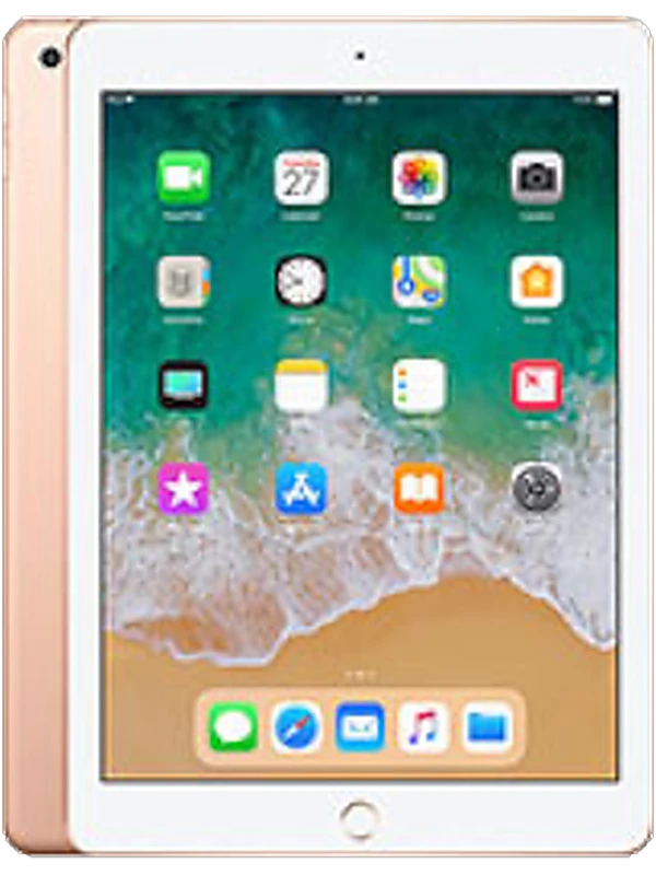 Apple iPad 9.7 (2018)