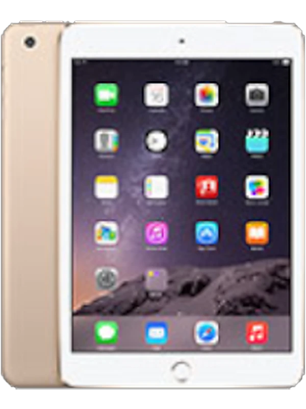 Apple iPad mini 3