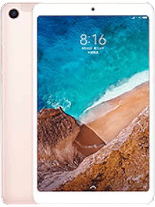 Apple iPad mini 4 (2015)