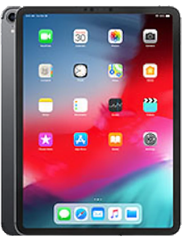 Apple iPad Pro 11 (2018) Wi-Fi