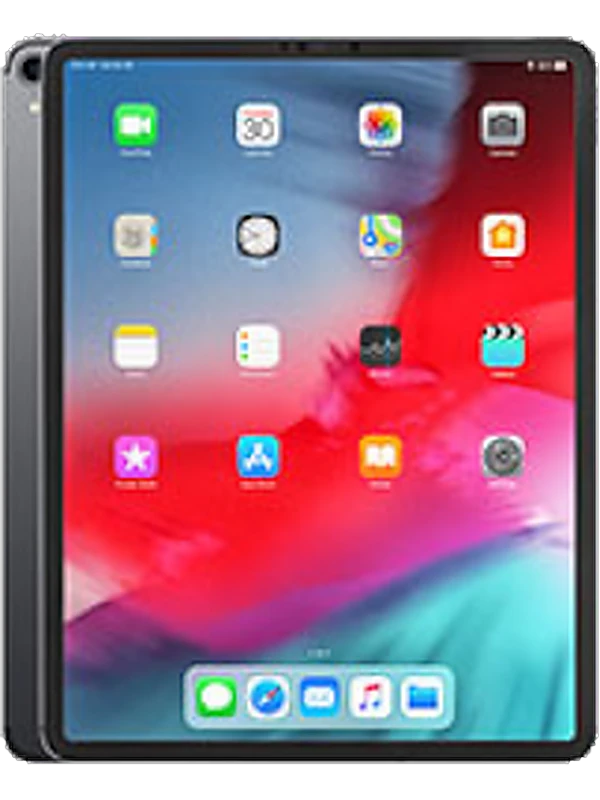 Apple iPad Pro 12.9 (2018)