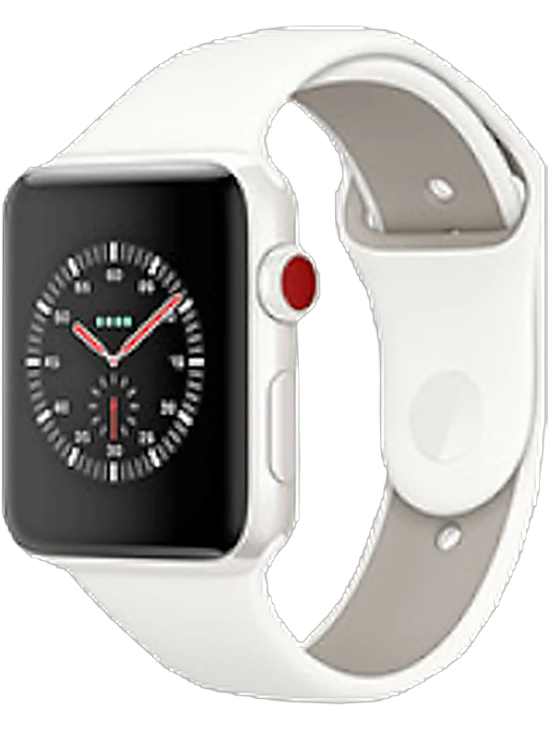 Apple Watch Edition  Series 3 38mm