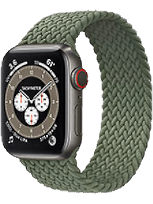 Apple Watch Edition Series 6 44mm