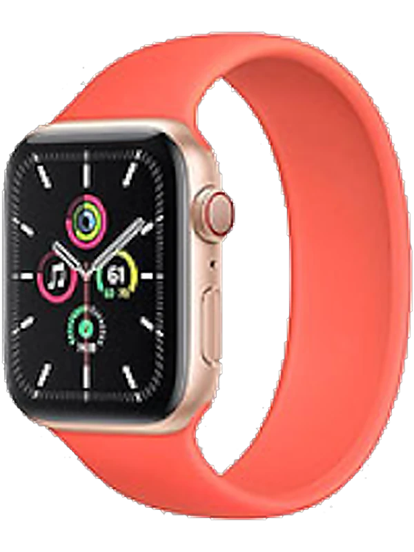 Apple Watch SE 40mm GPS + Cellular