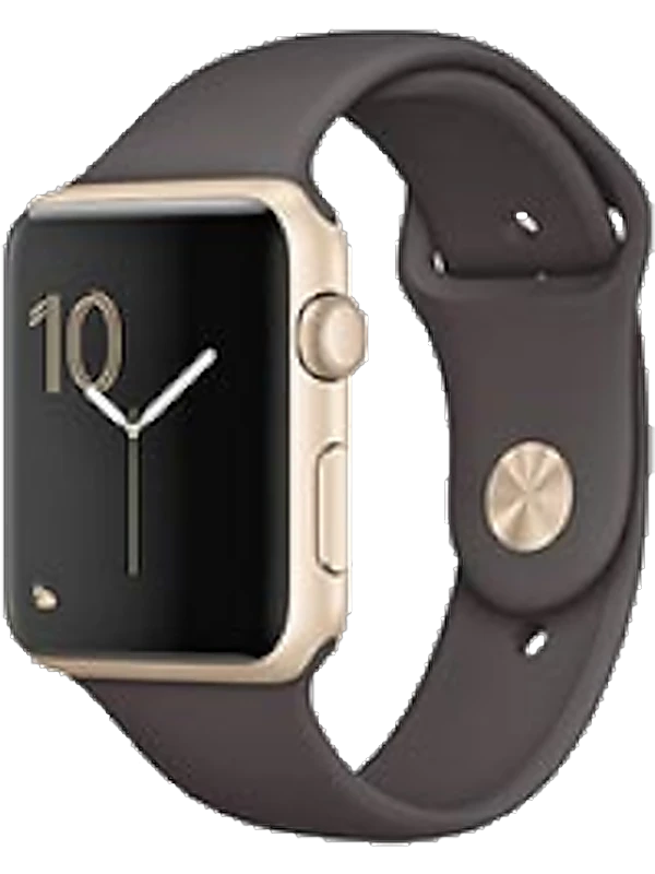 Apple Watch Series 1 Aluminum 42mm