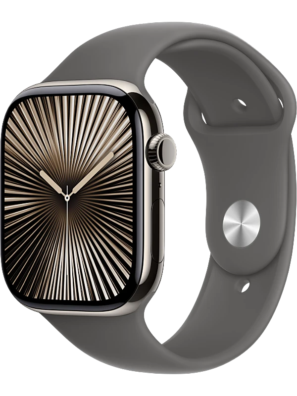 Apple Watch Series 10