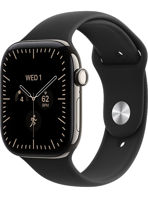Apple Watch Series 12