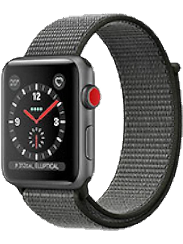 Apple Watch Series 3 Aluminum 42mm