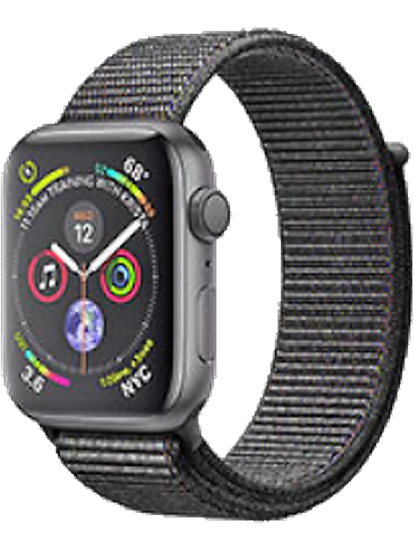 Apple Watch Series 4 Aluminum (LTE) 40mm