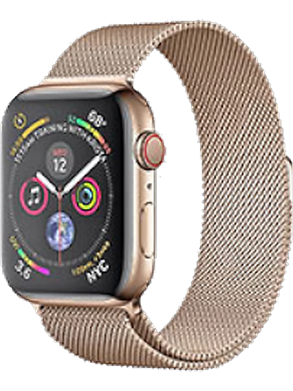Apple Watch Series 4 (LTE) 40mm