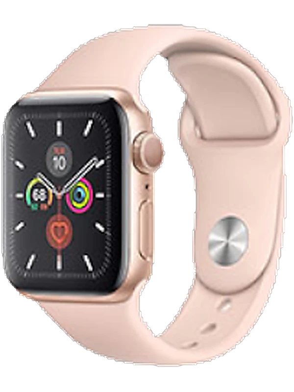 Apple Watch  Series 5 Aluminum (Wi-Fi) 40mm
