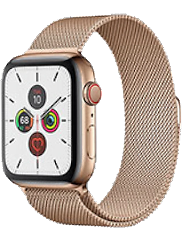 Apple Watch Series 5 (LTE) 40mm