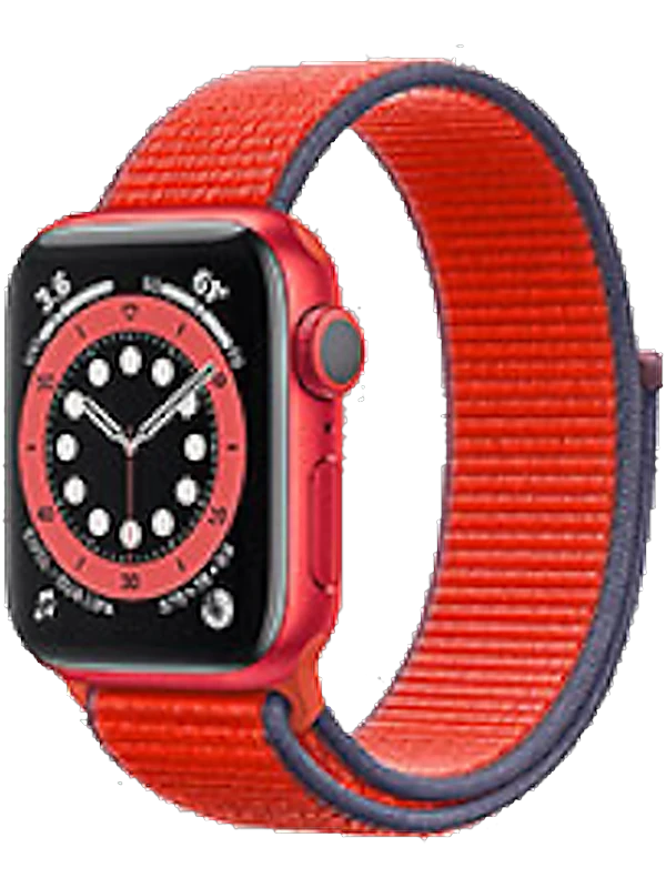 Apple Watch Series 6 Aluminum 40mm