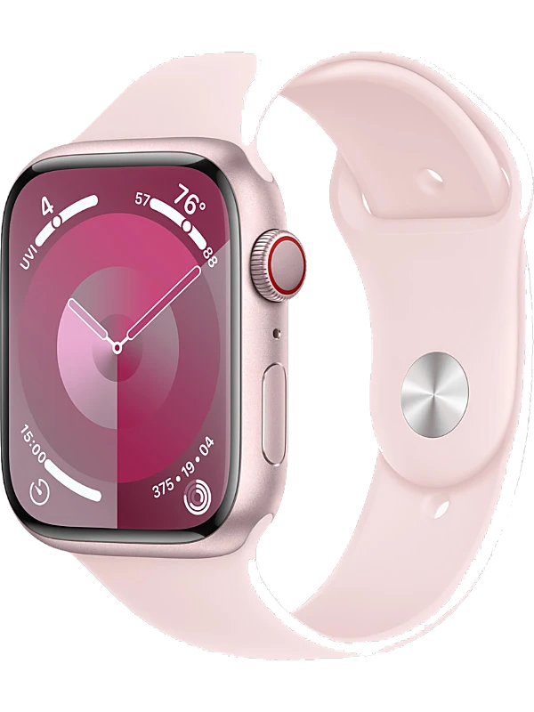 Apple Watch Series 9 Aluminum
