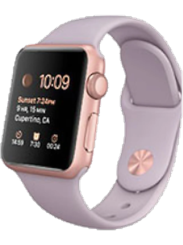 Apple Watch Sport (1st gen) 38mm