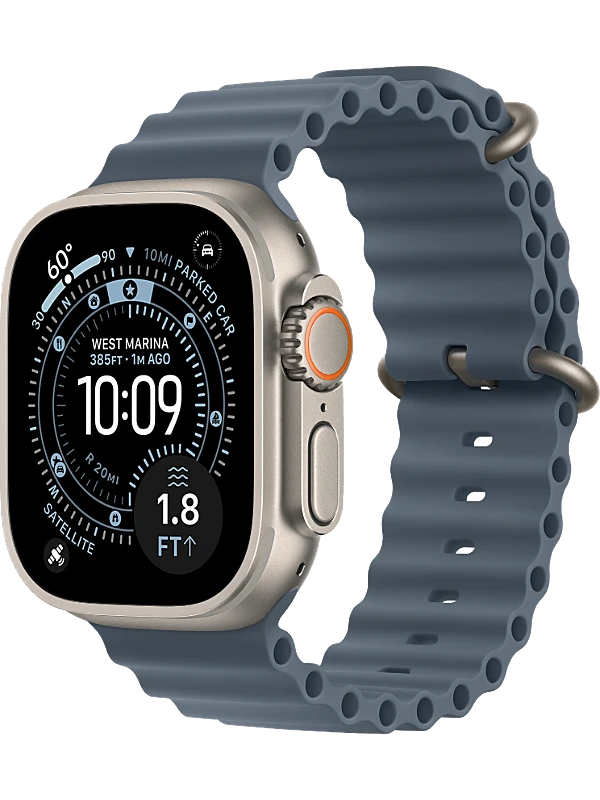 Apple Watch Ultra 3