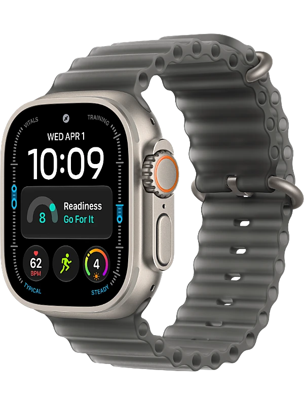 Apple Watch Ultra 4