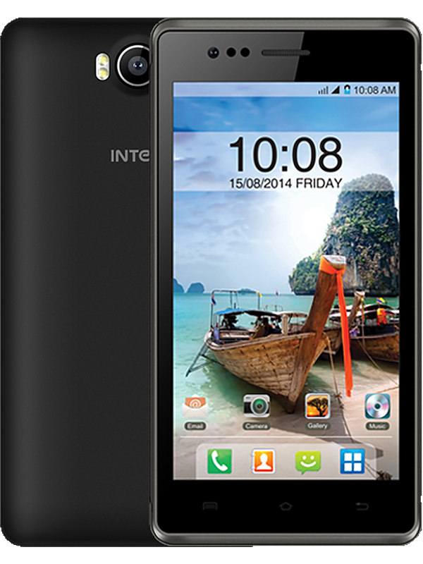 Intex Aqua 4.5E