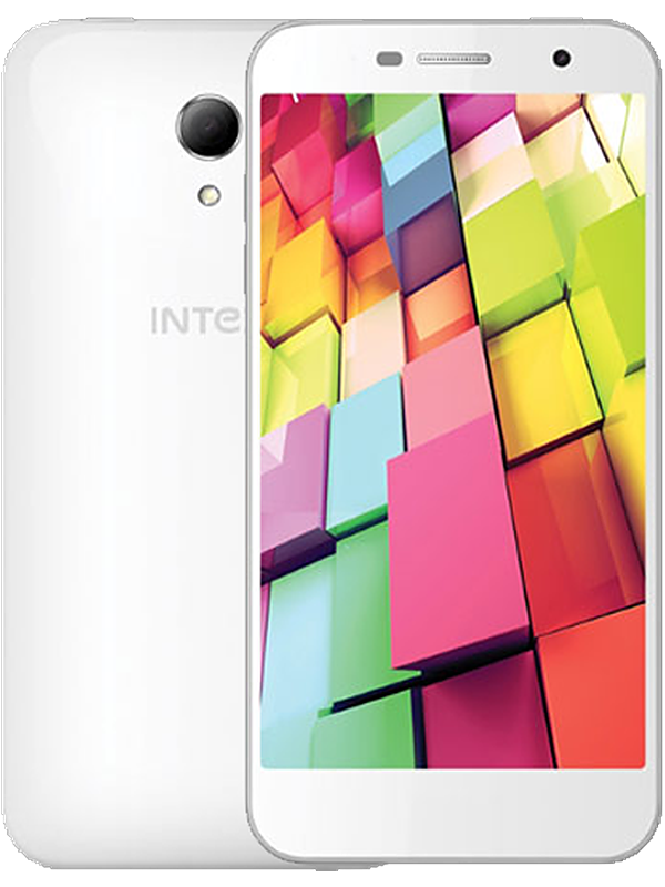Intex Aqua 4G plus