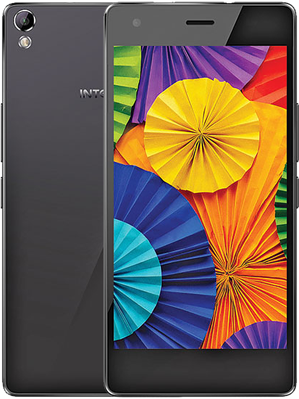 Intex Aqua Ace