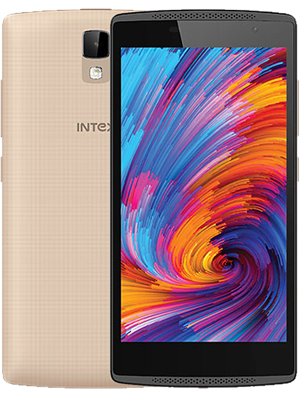 Intex Aqua Craze