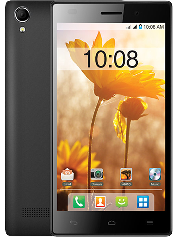 Intex Aqua Power  plus