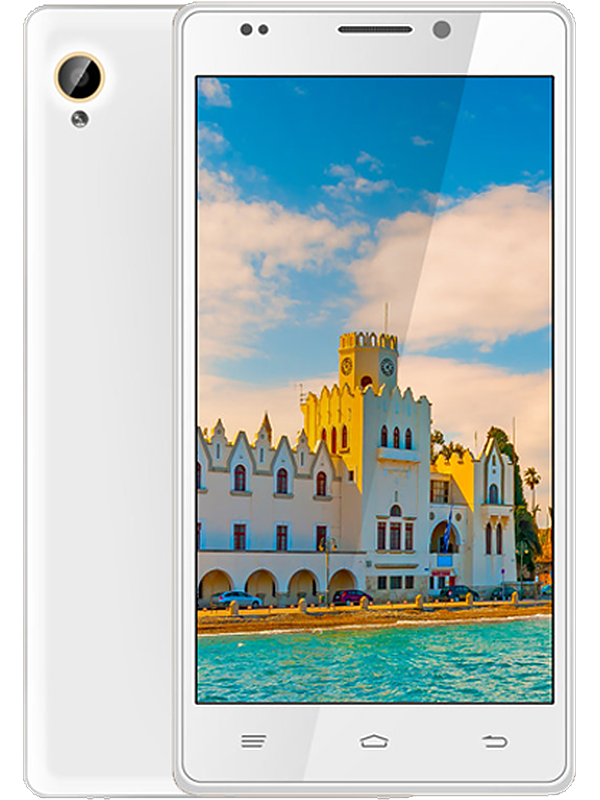 Intex Aqua Power