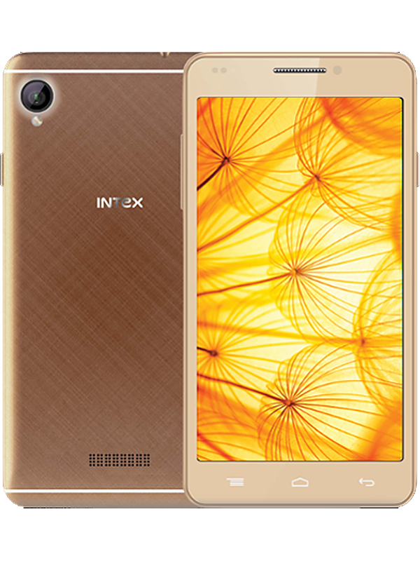 Intex Aqua Xtreme II