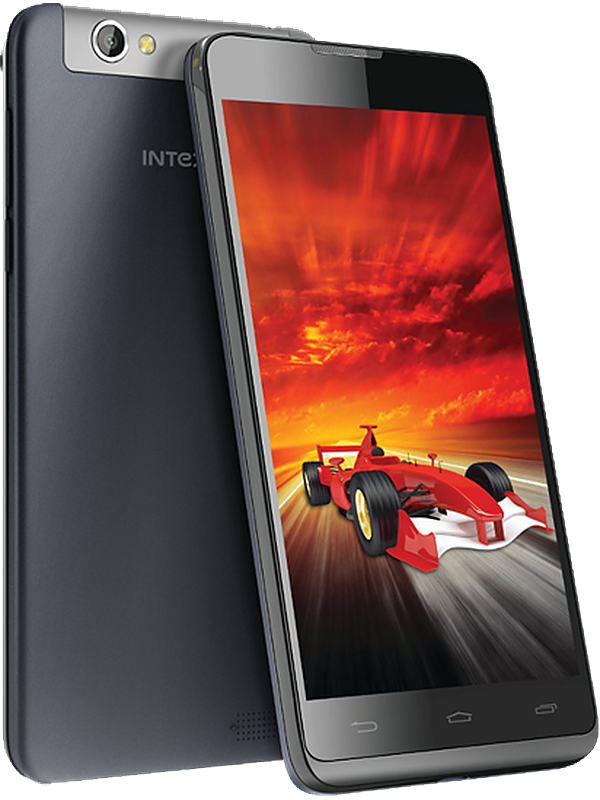 Intex Aqua Xtreme