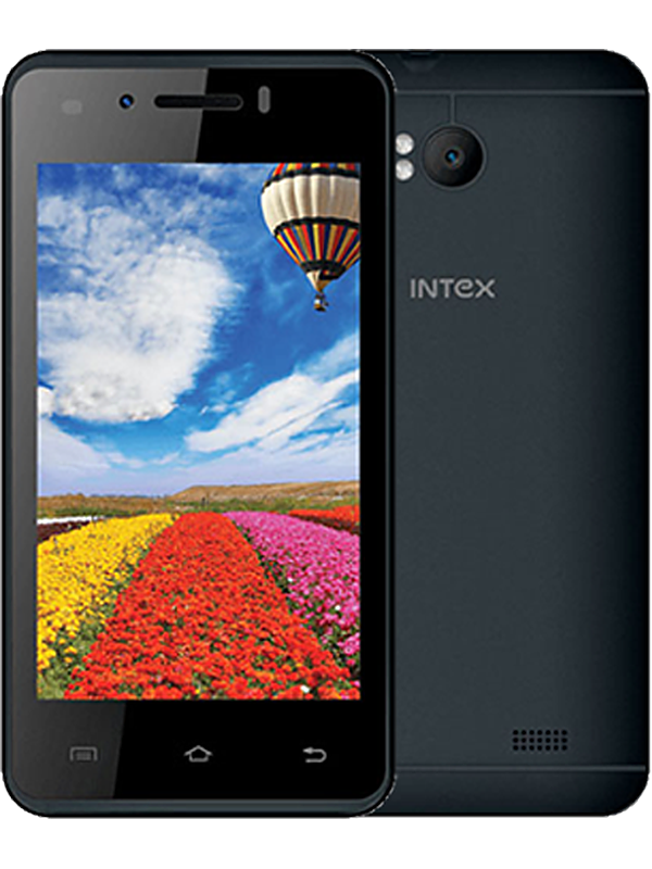 Intex Aqua Y2 Remote
