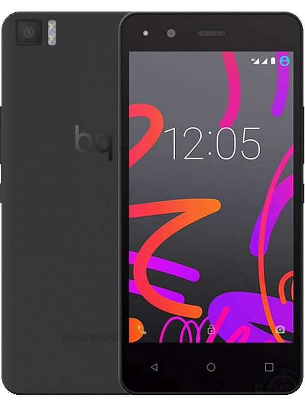 BQ Aquaris M4.5