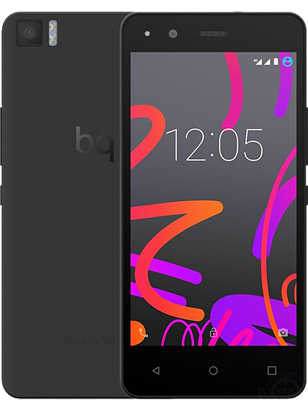 BQ Aquaris M5.5