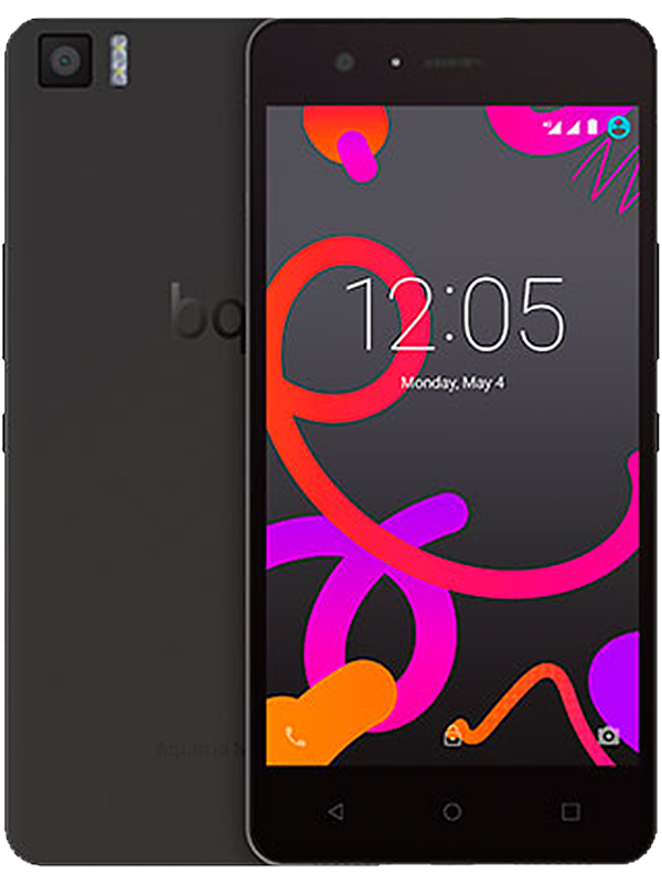BQ Aquaris M5