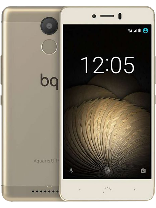 BQ Aquaris U Plus