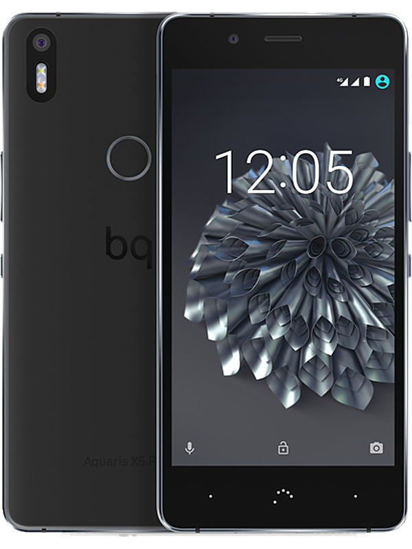 BQ Aquaris X5