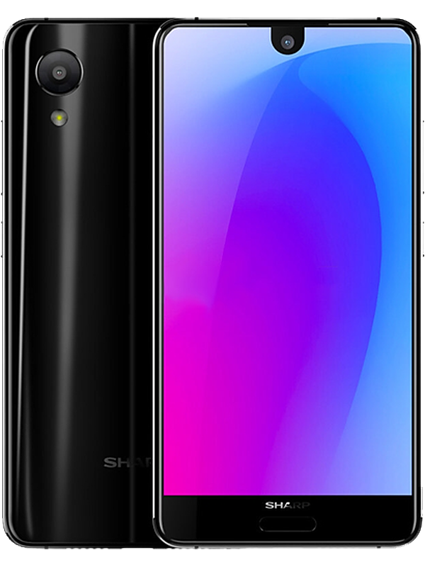 Sharp Aquos S3 mini