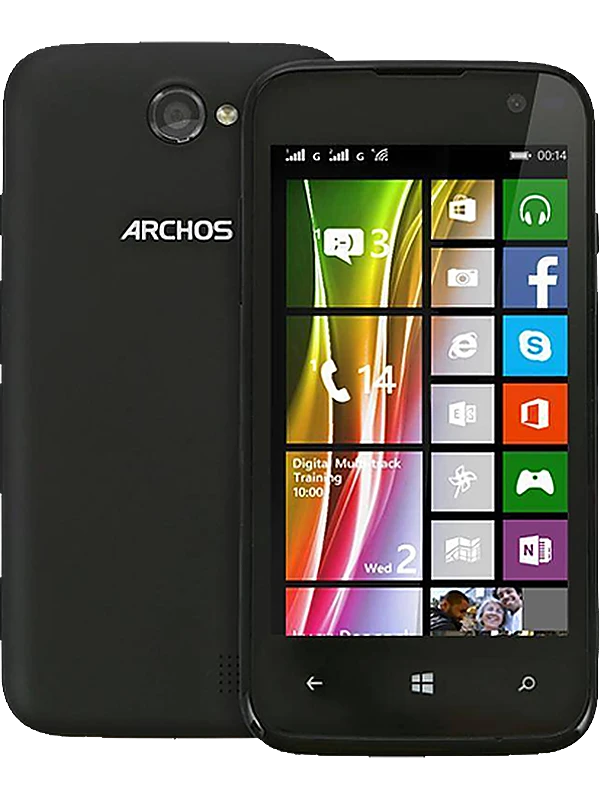 Archos 40 Cesium