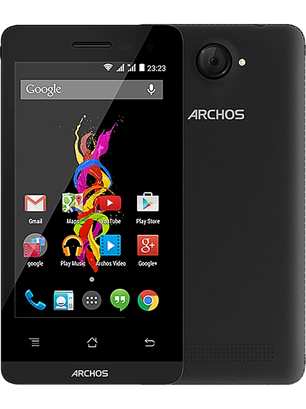 Archos 40b Titanium