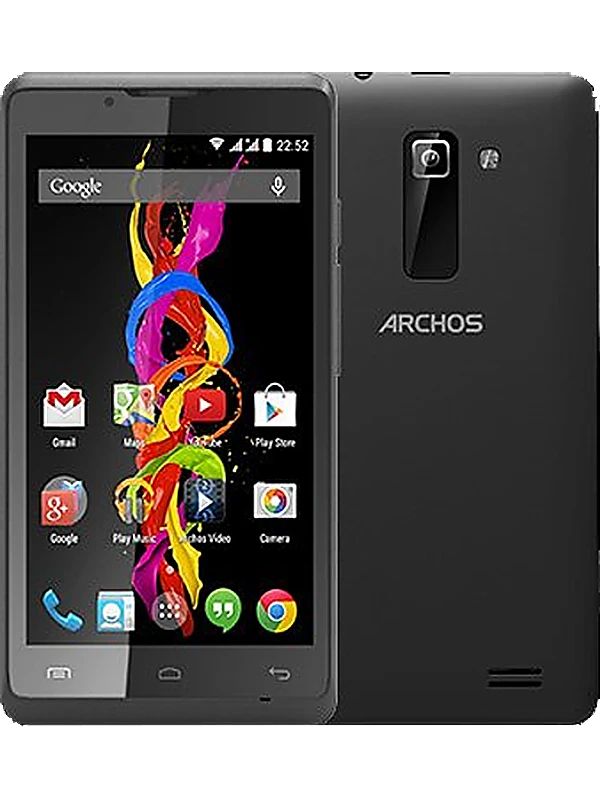 Archos 40c Titanium