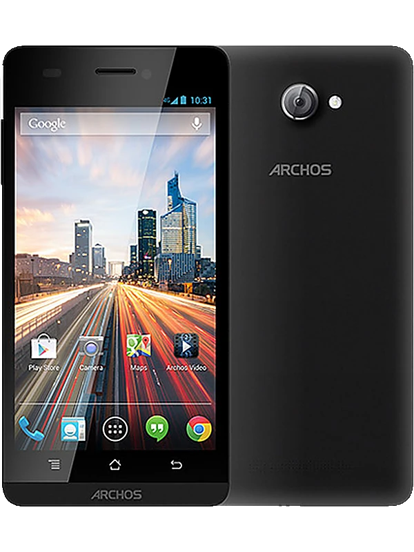 Archos 45 Helium 4G