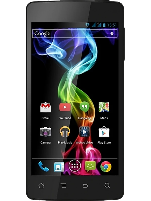 Archos 45 Platinum
