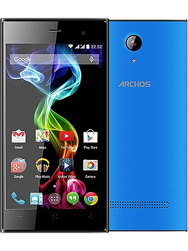 Archos 45c Platinum