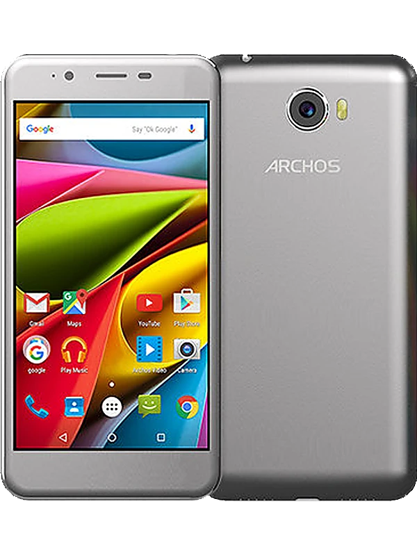 Archos 50 Cobalt
