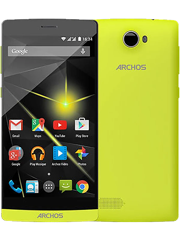 Archos 50 Diamond