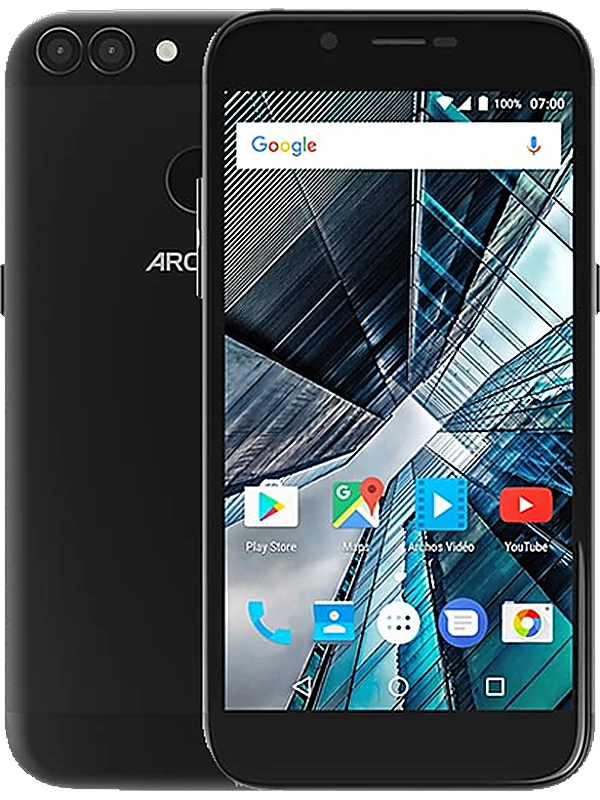 Archos 50 Graphite